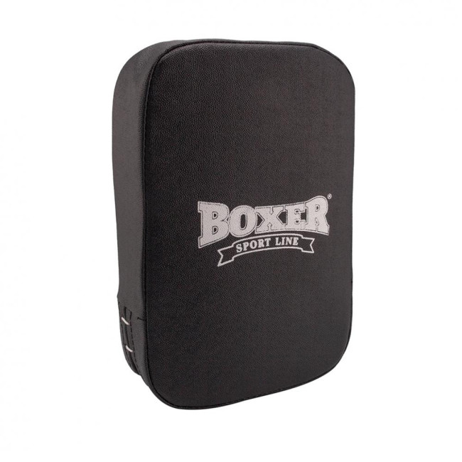Макивара большая кирза Boxer 60 x 40 x 10 см (1018-LK)