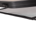 Стол Bo-Camp Woodbine Oval 150x80 cm Black/Wood look (1404230)