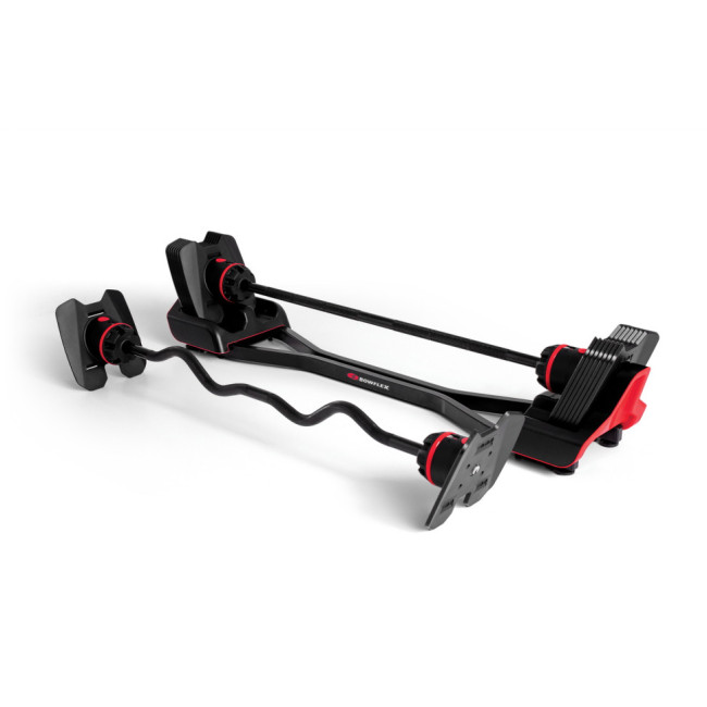 Набірна штанга Bowflex SelectTech 2080 Набірна штанга Bowflex SelectTech 2080