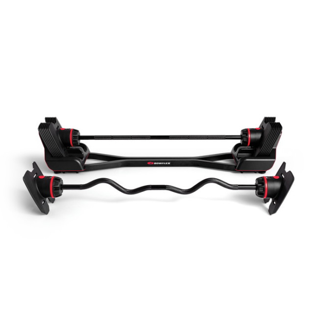 Набірна штанга Bowflex SelectTech 2080 Набірна штанга Bowflex SelectTech 2080