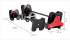 Набірна штанга Bowflex SelectTech 2080 Набірна штанга Bowflex SelectTech 2080