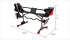Набірна штанга Bowflex SelectTech 2080 Набірна штанга Bowflex SelectTech 2080