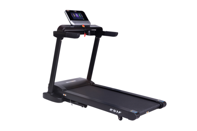 Бігова доріжка Eurofit 251F Бігова доріжка Eurofit 251F