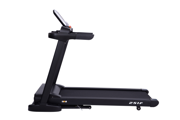 Бігова доріжка Eurofit 251F Бігова доріжка Eurofit 251F