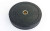 Бамперні диски для кросфіту Bumper Plates із структурної гуми d-51мм RAGGY ТА-5126-20 20кг