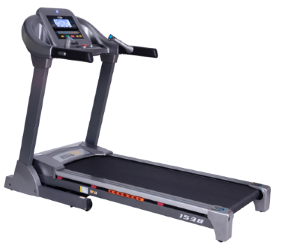 Бігова доріжка Eurofit 153B Бігова доріжка Eurofit 153B