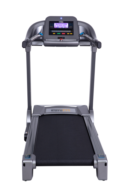 Бігова доріжка Eurofit 153B Бігова доріжка Eurofit 153B
