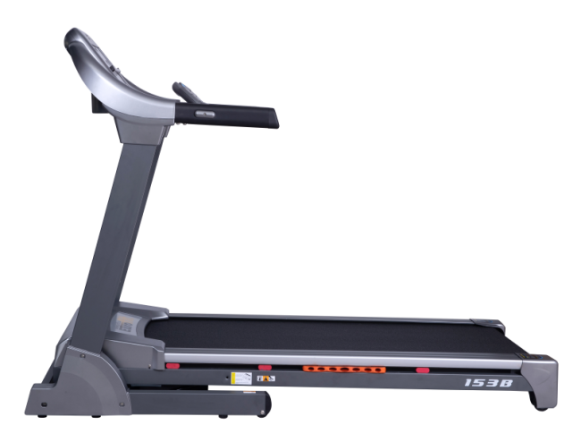 Бігова доріжка Eurofit 153B Бігова доріжка Eurofit 153B
