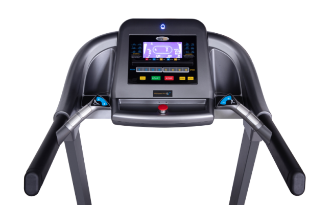 Бігова доріжка Eurofit 153B Бігова доріжка Eurofit 153B