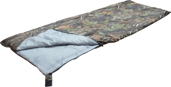 Спальний мішок KILIMANJARO SS-AS-103