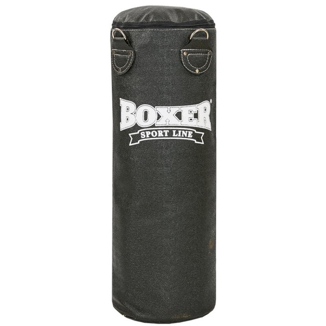 Мешок боксерский BOXER кирза 100 см