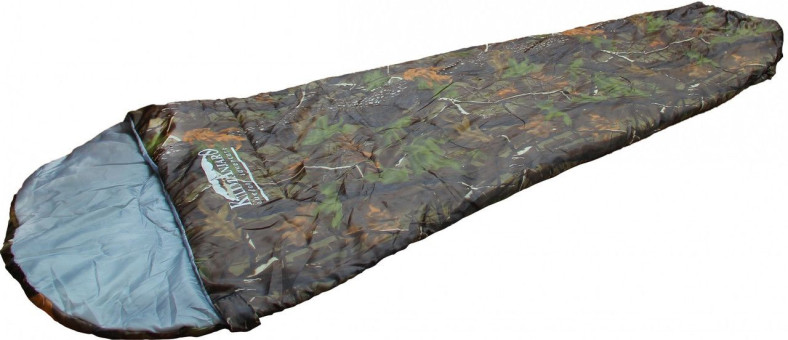 Спальний мішок KILIMANJARO SS-AS-110