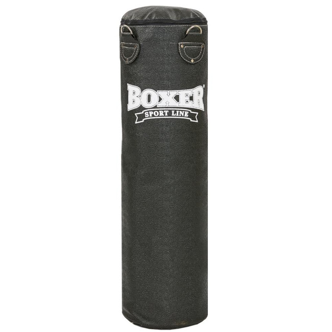 Боксерский мешок BOXER, кирза 120 см (1002-02)