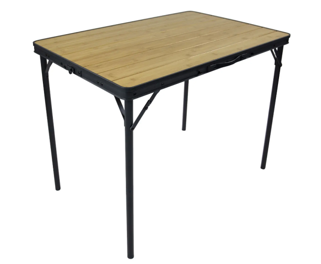 Стол Bo-Camp Trafford 90x60 cm Brown (1404670)