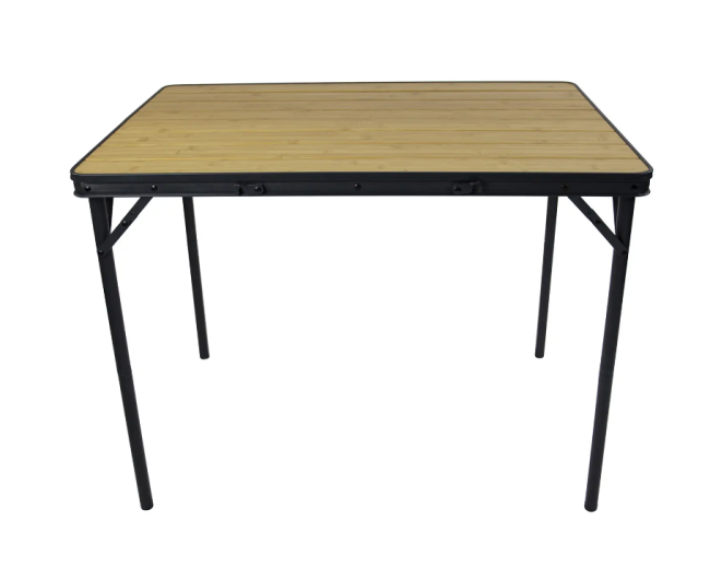 Стол Bo-Camp Trafford 90x60 cm Brown (1404670)