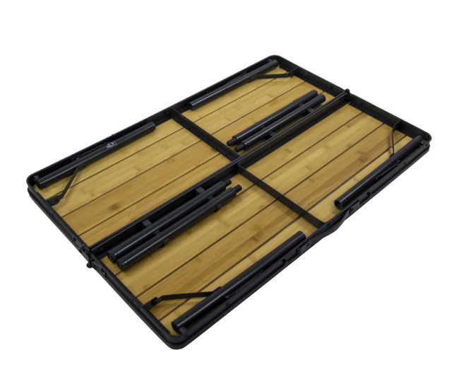 Стол Bo-Camp Trafford 90x60 cm Brown (1404670)
