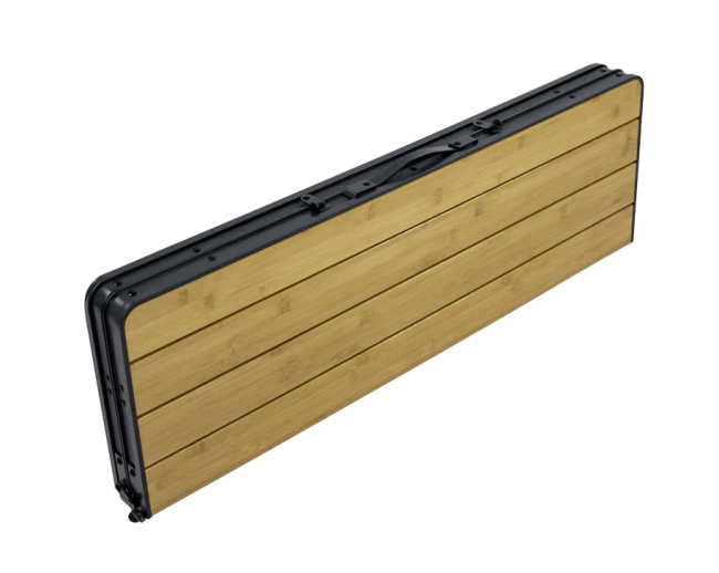 Стол Bo-Camp Trafford 90x60 cm Brown (1404670)