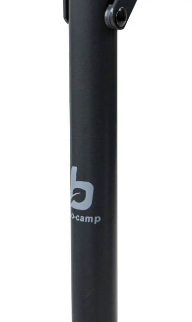 Стол Bo-Camp Trafford 90x60 cm Brown (1404670)