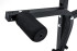 Лава для жиму REX 1020 + 4 грифи + 2х15 кг, 4x10 кг, 4x5 кг, 4x2,5 кг