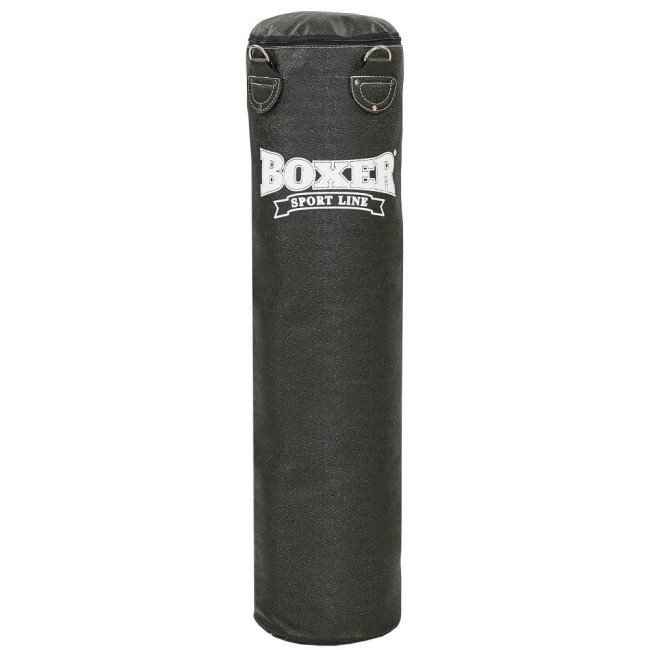 Мешок боксерский BOXER кирза 140 см
