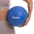 М'яч медичний для кросфіту Slam Ball FI-5165-3 3кг синій