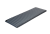 Килимок надувний Bo-Camp Prestige Single 200x70x10 cm Anthracite