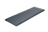 Килимок надувний Bo-Camp Prestige Single 200x70x10 cm Anthracite