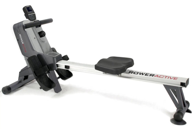 Гребний тренажер Toorx Rower Active Гребний тренажер Toorx Rower Active