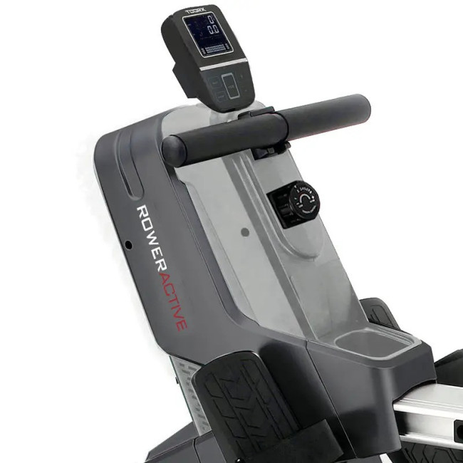 Гребний тренажер Toorx Rower Active Гребний тренажер Toorx Rower Active