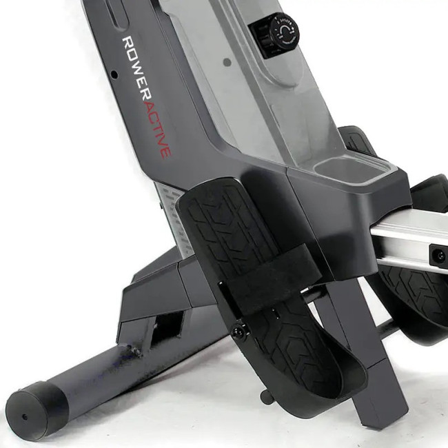 Гребний тренажер Toorx Rower Active Гребний тренажер Toorx Rower Active