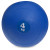 М'яч медичний для кросфіту Slam Ball FI-5165-4 4кг синій М'яч медичний для кросфіту Slam Ball FI-5165-4 4кг синій