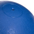 Мяч медицинский для кроссфита Slam Ball FI-5165-4 4кг синий