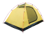 Палатка Tramp Lite Camp 2 олива
