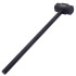 Кувалда сталева для кросфіту Gym Hammer TA-0924-10 10 кг