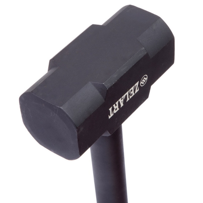 Кувалда сталева для кросфіту Gym Hammer TA-0924-10 10 кг