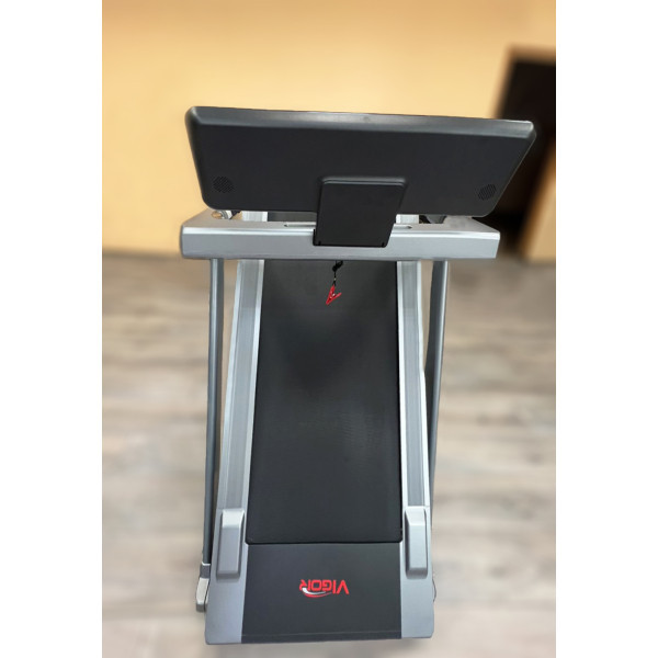Бігова доріжка Vigor 7200EB до 110 кг Бігова доріжка Vigor 7200EB до 110 кг