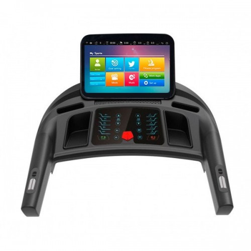 Беговая дорожка EnergyFIT 480S (15,6" LСD wifi) Беговая дорожка EnergyFIT 480S (15,6" LСD wifi)