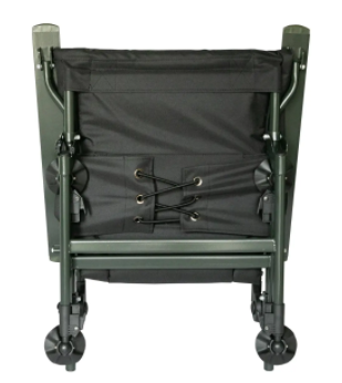 Крісло Tramp Chairman TRF-031