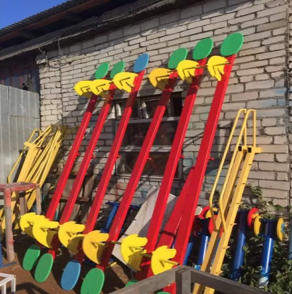Балансир Коник М1 "Малий"