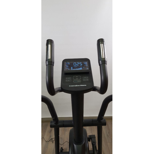 Орбітрек Generation Fitness Alvaro Орбітрек Generation Fitness Alvaro