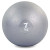 М'яч медичний для кросфіту та тренувань Slam Ball FI-5165-7 7кг сірий М'яч медичний для кросфіту та тренувань Slam Ball FI-5165-7 7кг сірий
