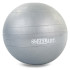 М'яч медичний для кросфіту та тренувань Slam Ball FI-5165-7 7кг сірий