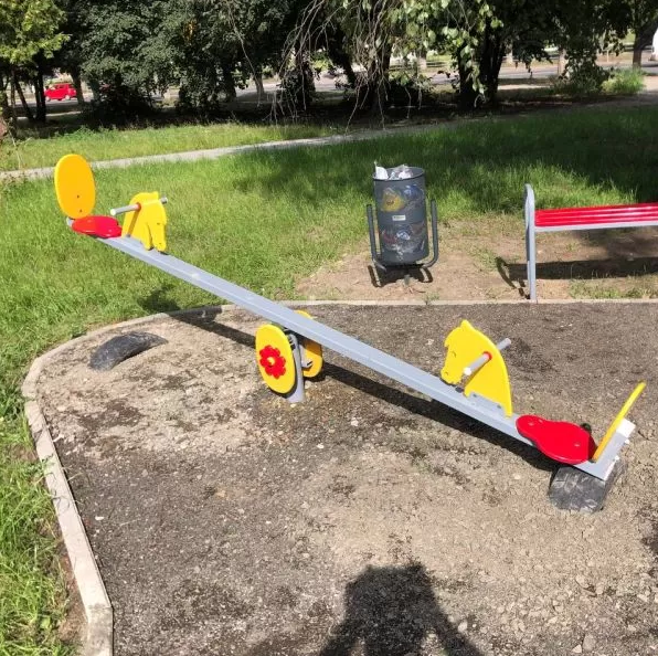 Балансир Коник М2 "Великий"