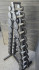Ряд гантельний RN-Sport BLACK 1-10 кг зі стійкою Ряд гантельний RN-Sport BLACK 1-10 кг зі стійкою