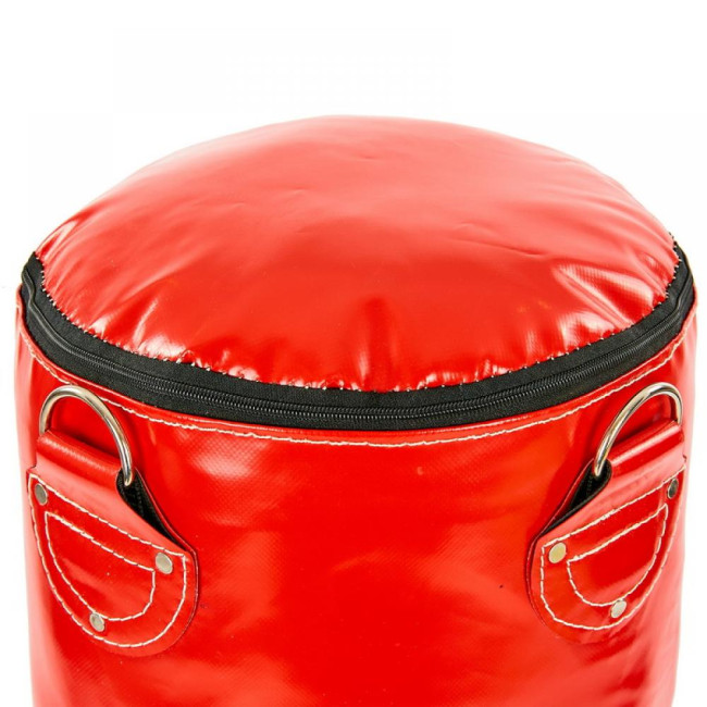 Мешок боксерский BOXER PVC 120 см цвет красный