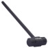 Кувалда стальная для кроссфита и тренировок Gym Hammer TA-0924-8 8кг