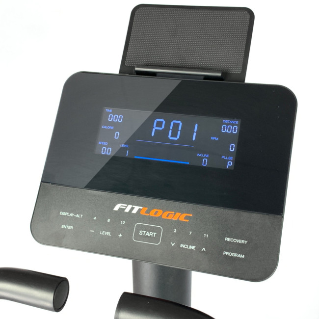 Орбітрек FitLogic CT2101TAS Орбітрек FitLogic CT2101TAS