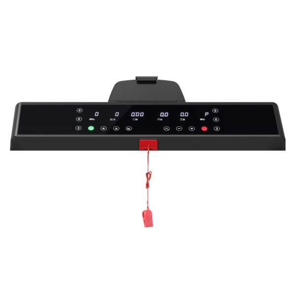 Бігова доріжка Vigor K7500 до 120 кг Бігова доріжка Vigor K7500 до 120 кг