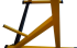 Стійка силова з турніком Rn-Sport Powertec