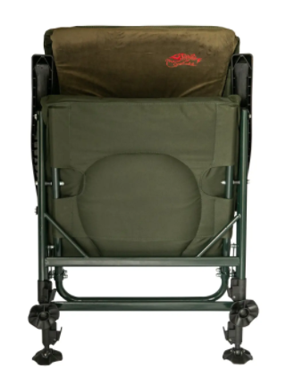 Крісло Tramp Elite TRF-043